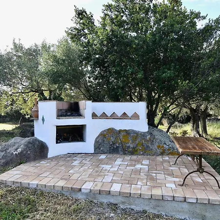 Stazzo La Chea * Nuragheddu
