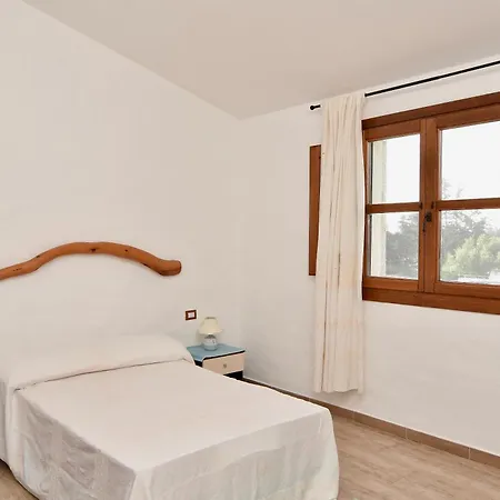 Stazzo La Chea Nuragheddu